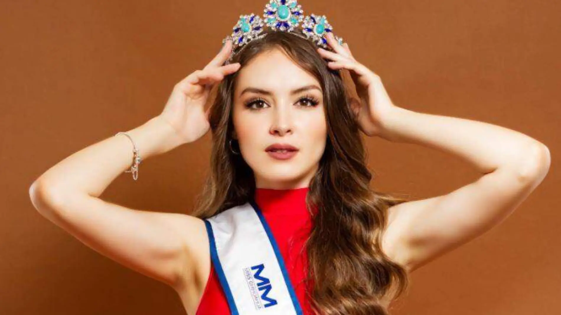 nueva miss chihuahua